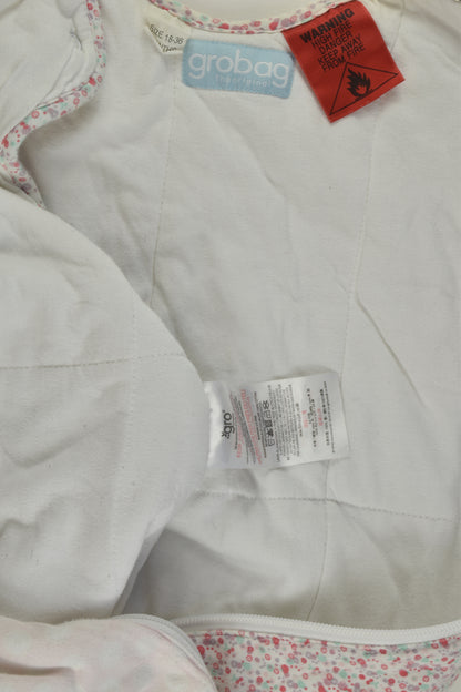 Grobag Size 18-36 months Tog 2.5 Sleeping Bag