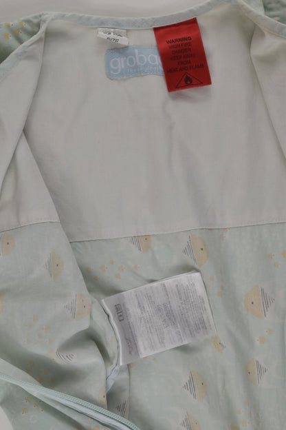 Grobag Size 2-3 Tog 0.5 Sleeping Bag