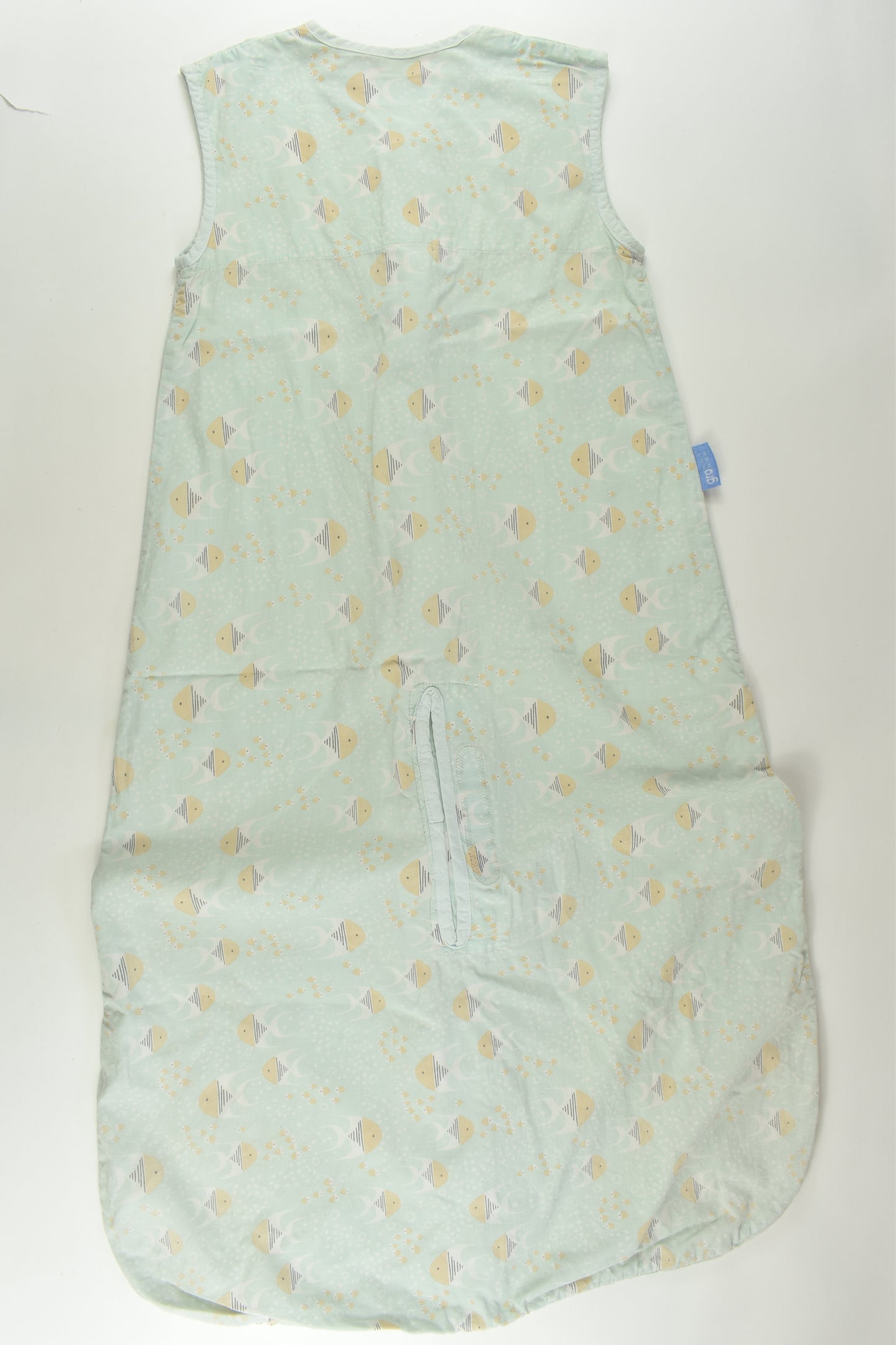 Grobag Size 2-3 Tog 0.5 Sleeping Bag