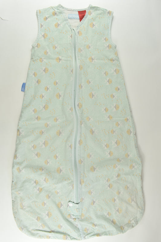 Grobag Size 2-3 Tog 0.5 Sleeping Bag