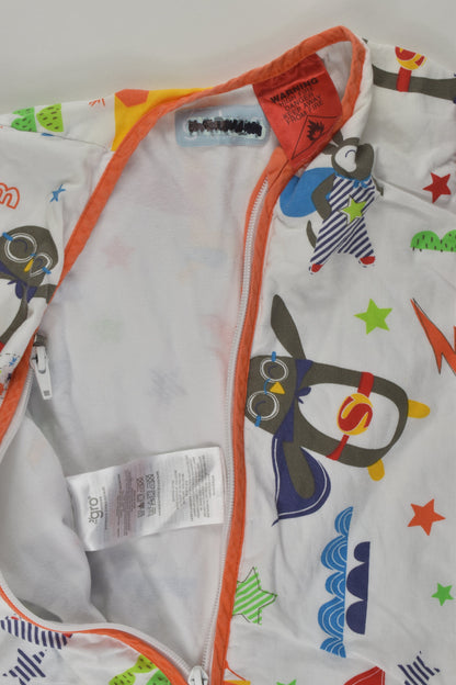 Grobag Size 6-18 months Tog 1.0 Sleeping Bag