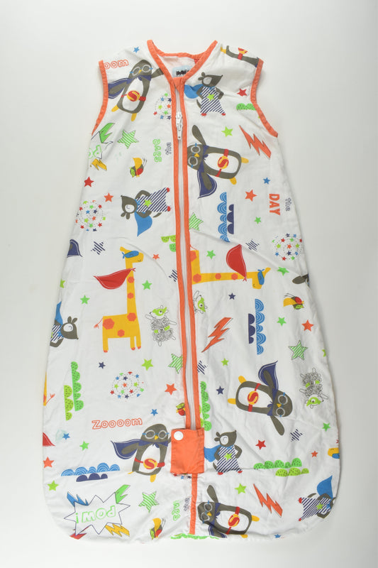 Grobag Size 6-18 months Tog 1.0 Sleeping Bag