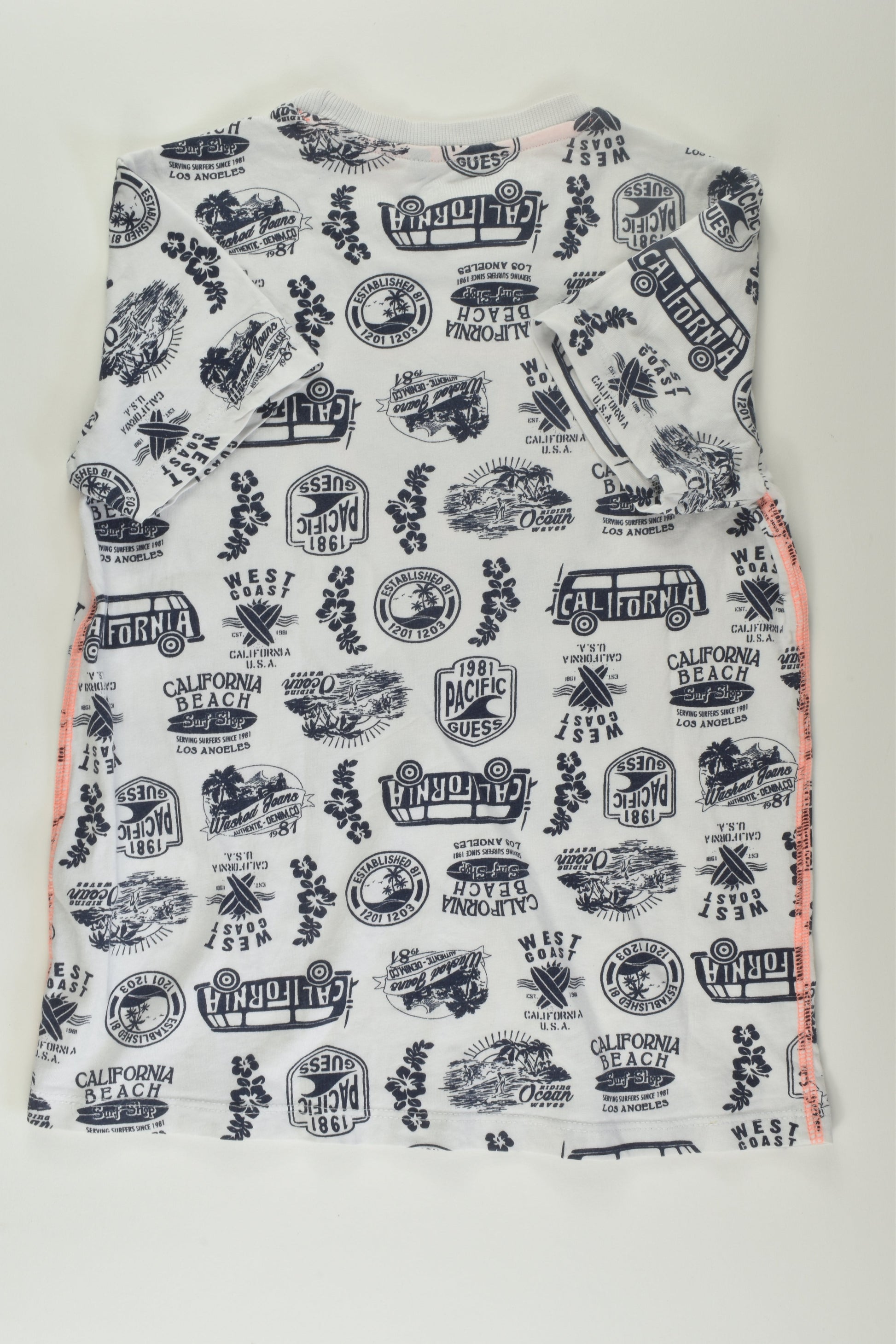 Guess Size 8 T-shirt