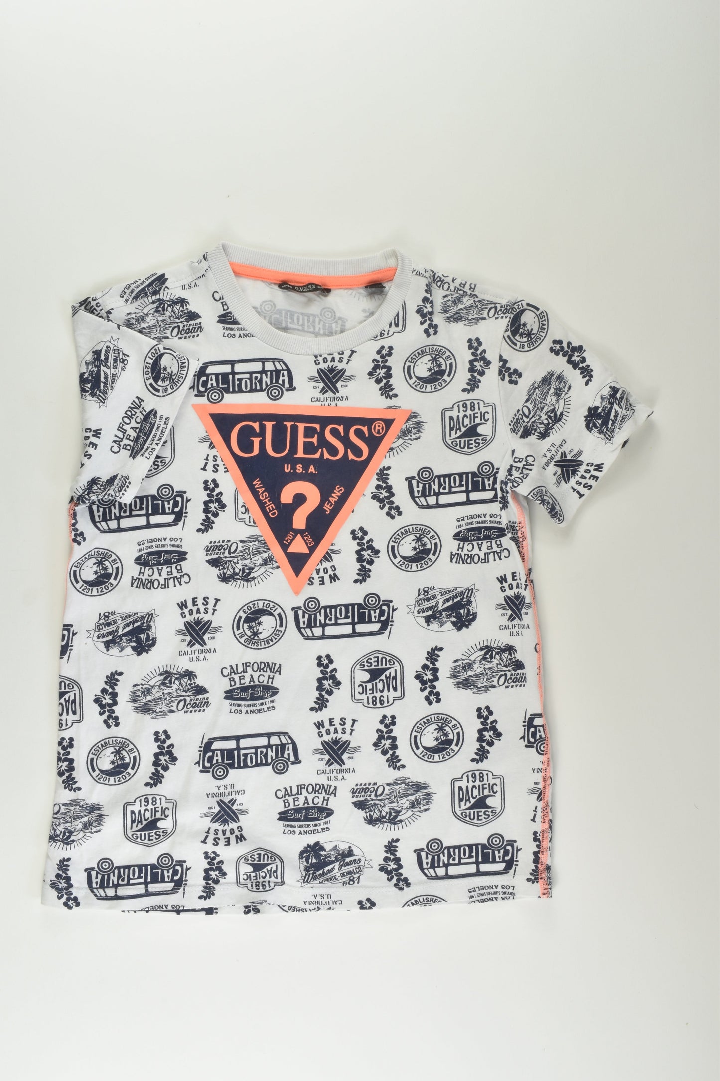 Guess Size 8 T-shirt