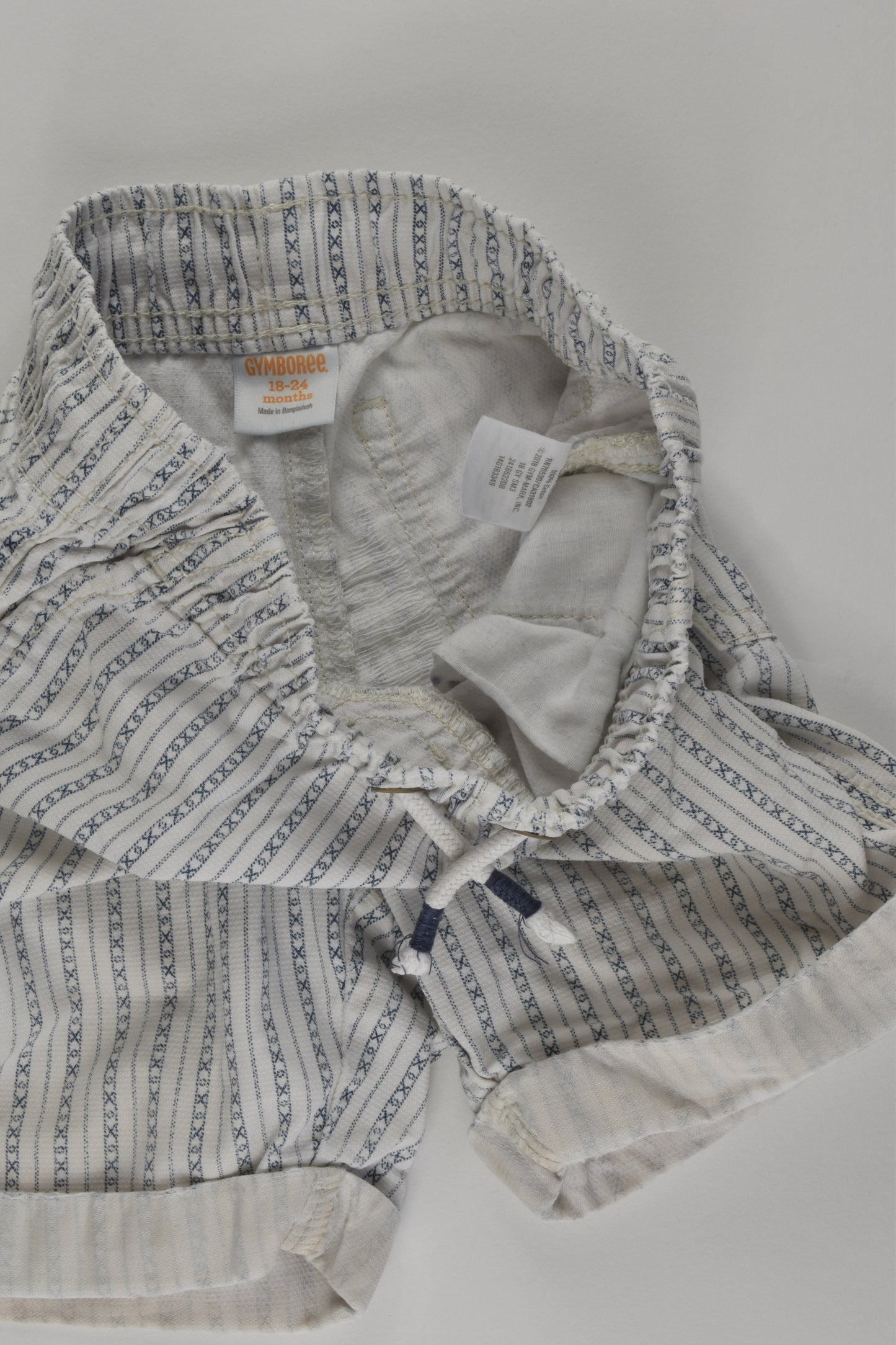 Gymboree Size 2 Shorts