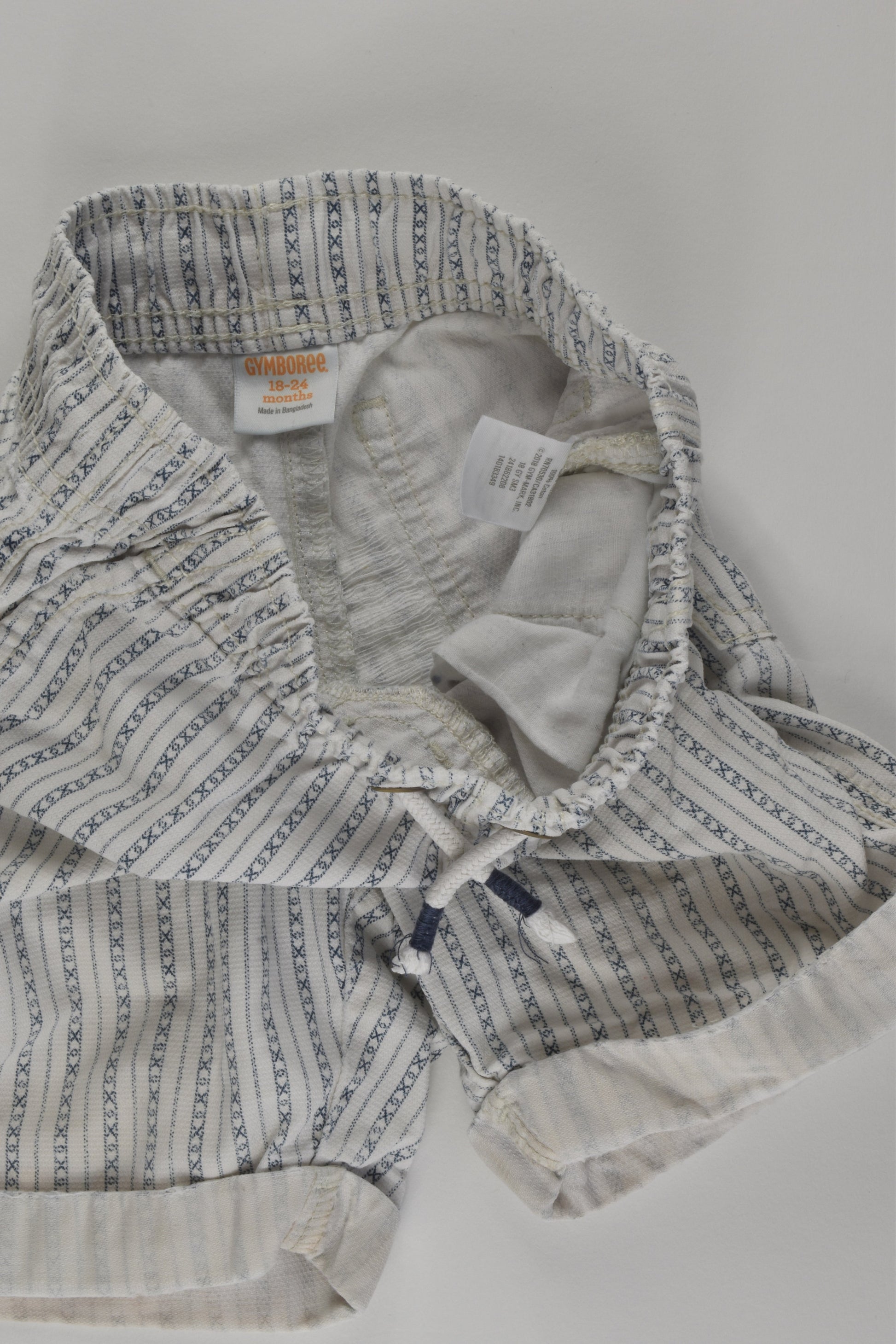 Gymboree Size 2 Shorts