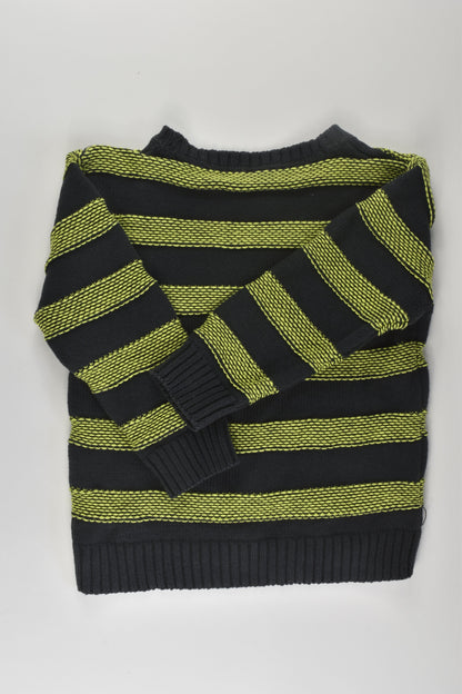 Gymboree Size 3 Knit Jumper