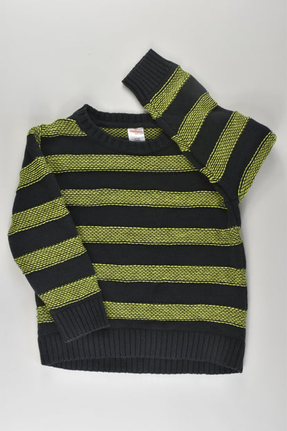 Gymboree Size 3 Knit Jumper