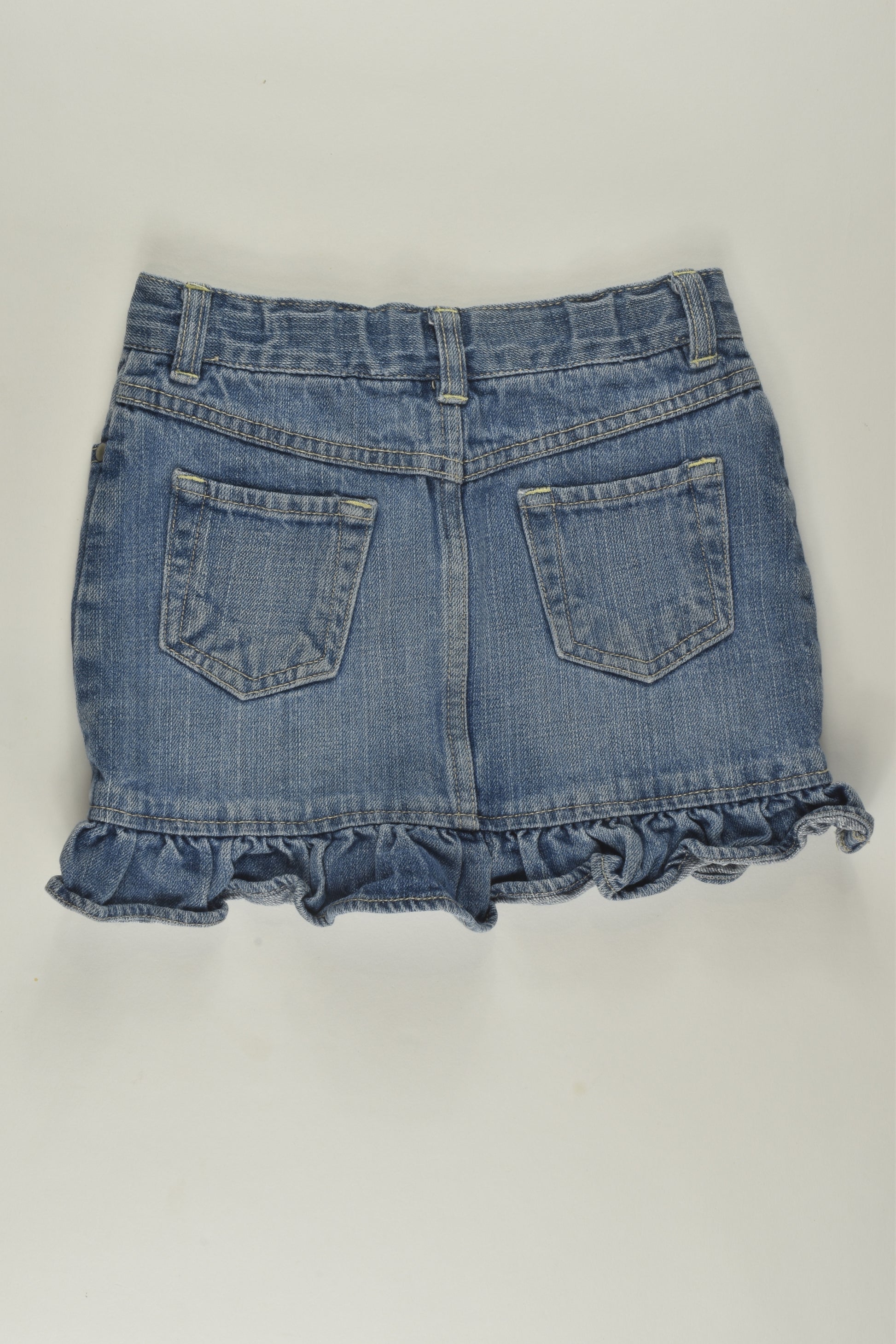 Gymboree Size 5 Denim Skirt
