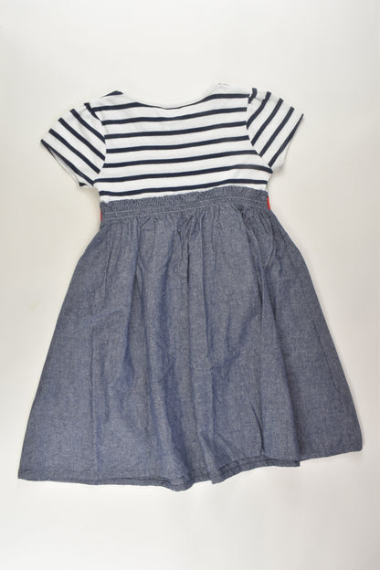 Gymboree Size 5 Dress
