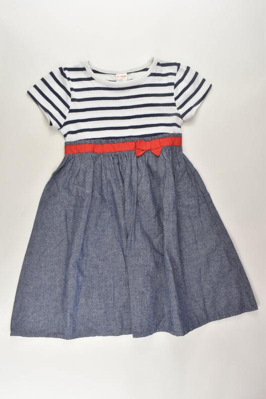 Gymboree Size 5 Dress