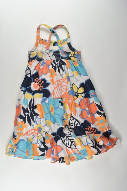 Gymboree Size 6 Lined Dress