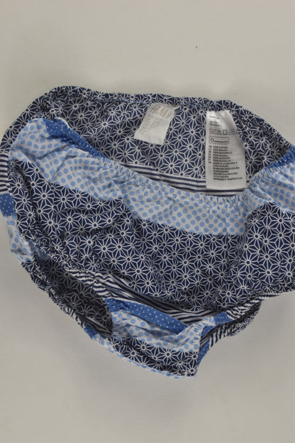 H&M Size 0-1 Bloomers