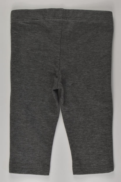 H&M Size 00 Bunny Pants