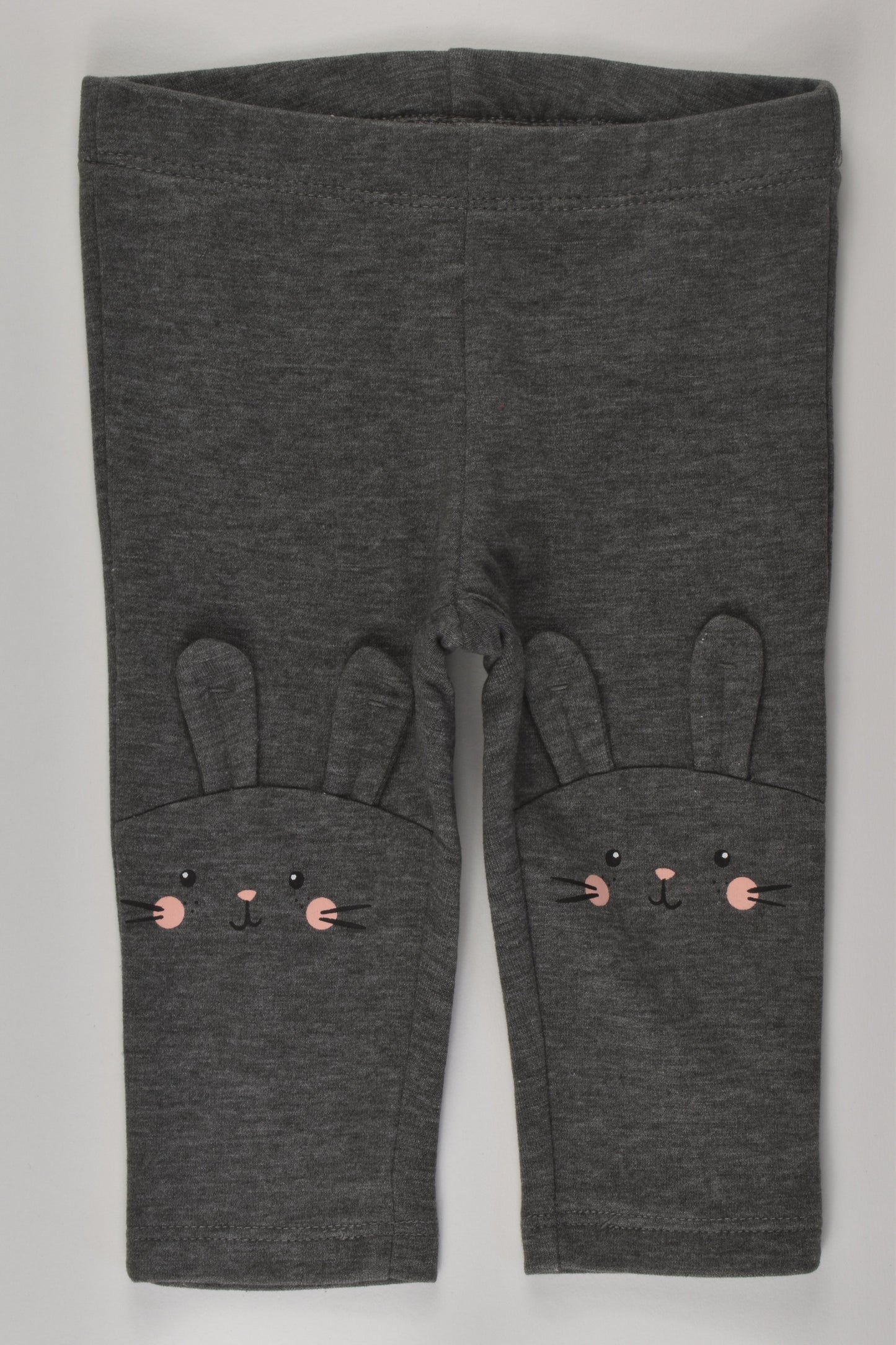 H&M Size 00 Bunny Pants