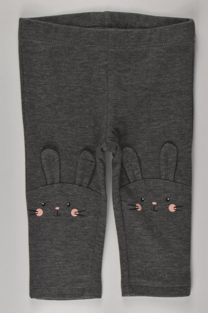 H&M Size 00 Bunny Pants