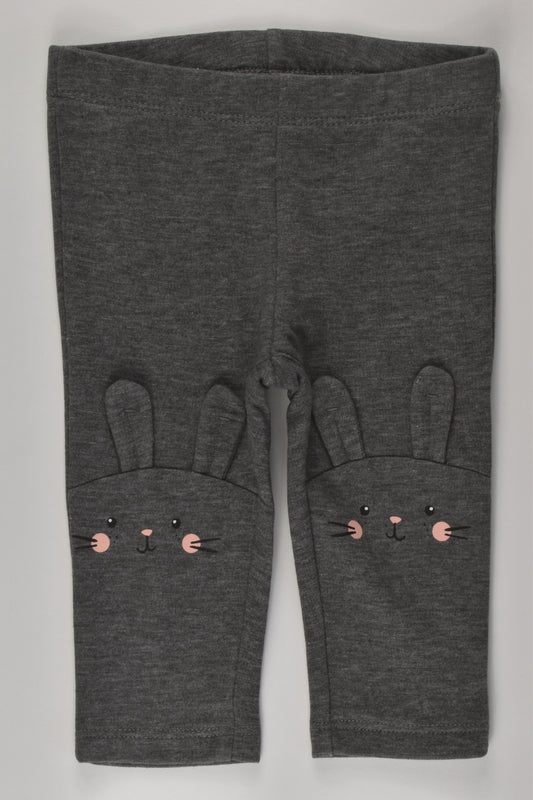 H&M Size 00 Bunny Pants