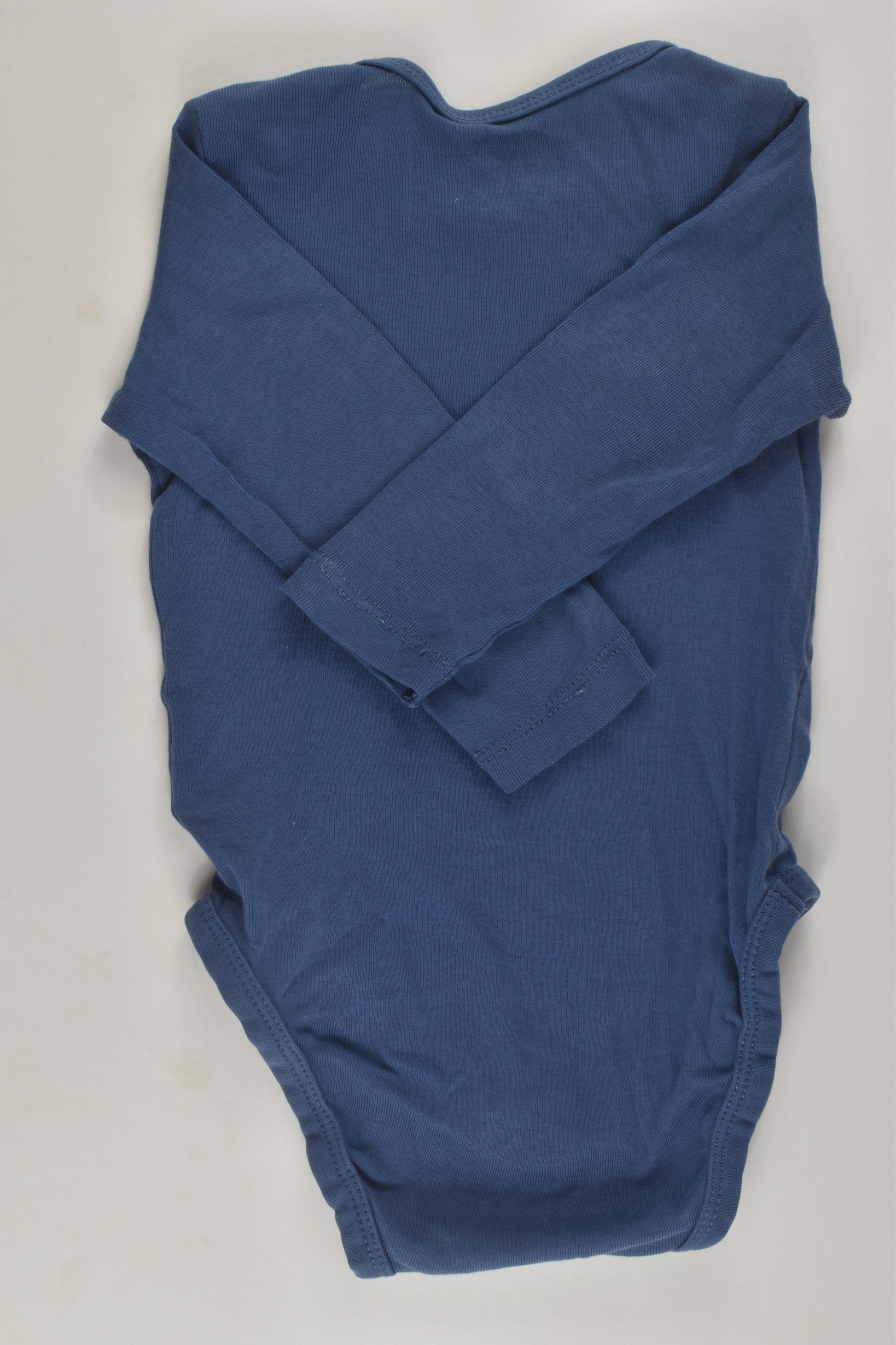 H&M Size 00 Organic Bodysuit