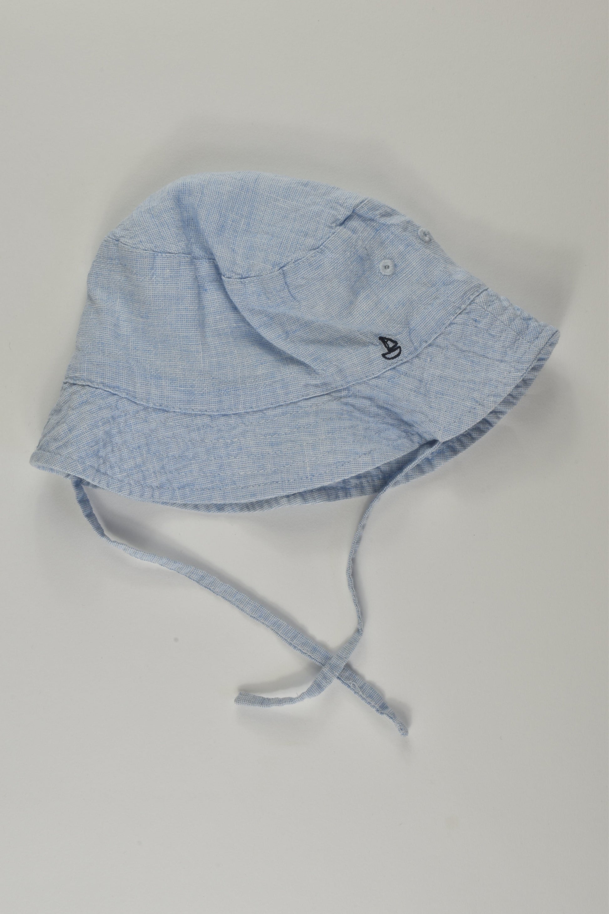 H&M Size 1 Nautical Hat