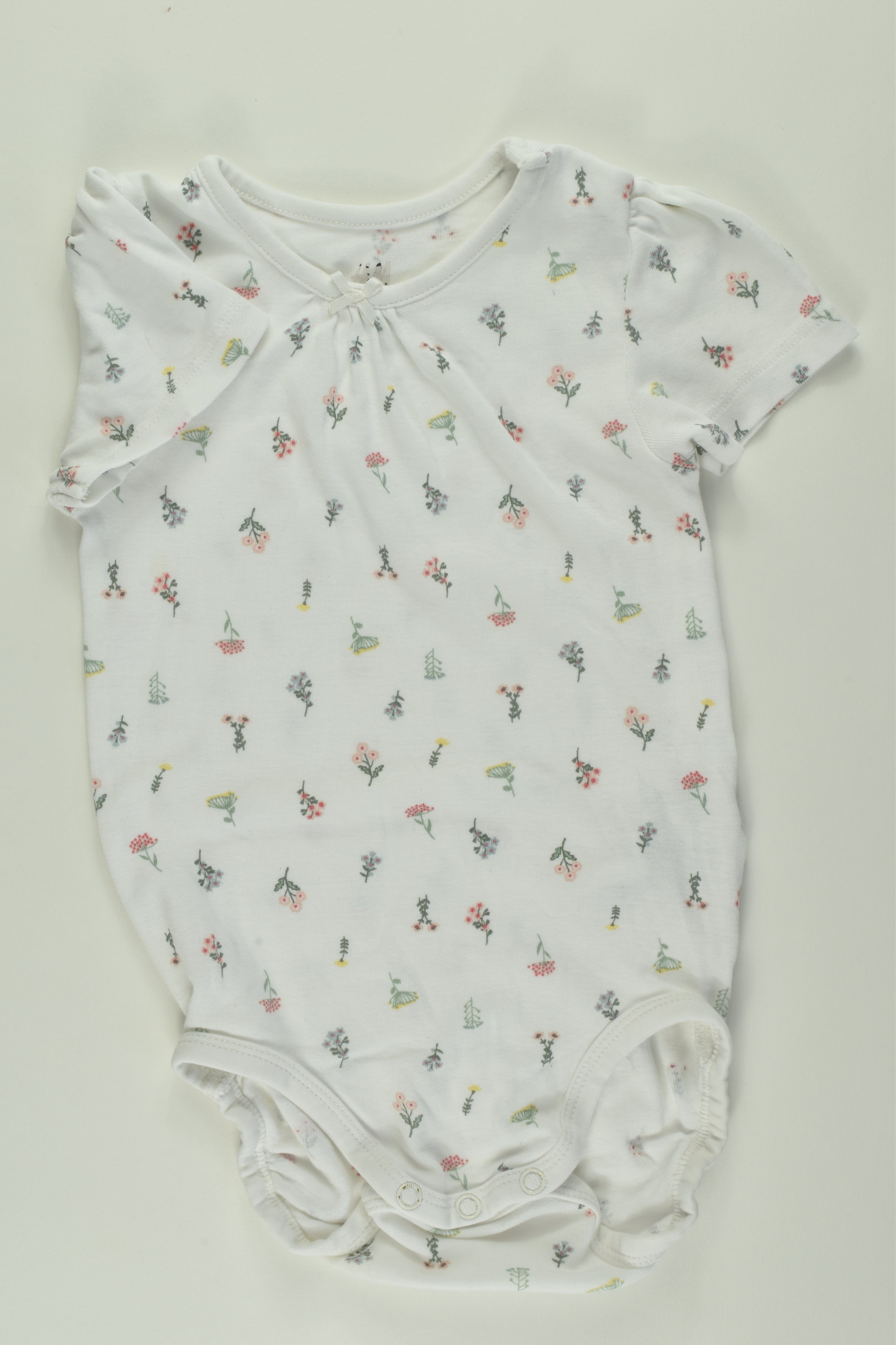 H&m organic baby on sale clothes