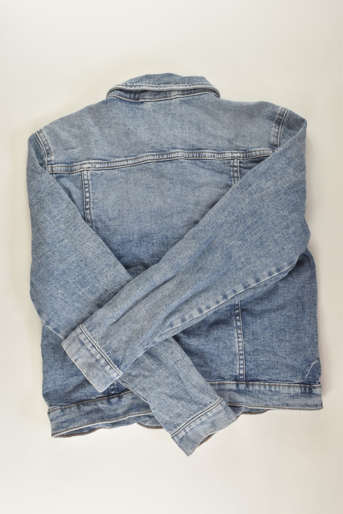 H&M Size 12 Denim Jacket