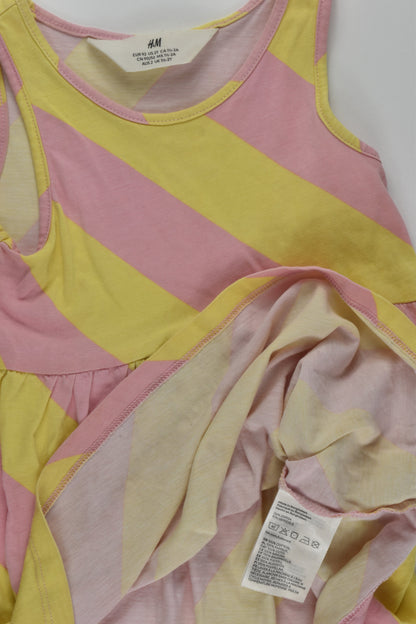H&M Size 2 Dress