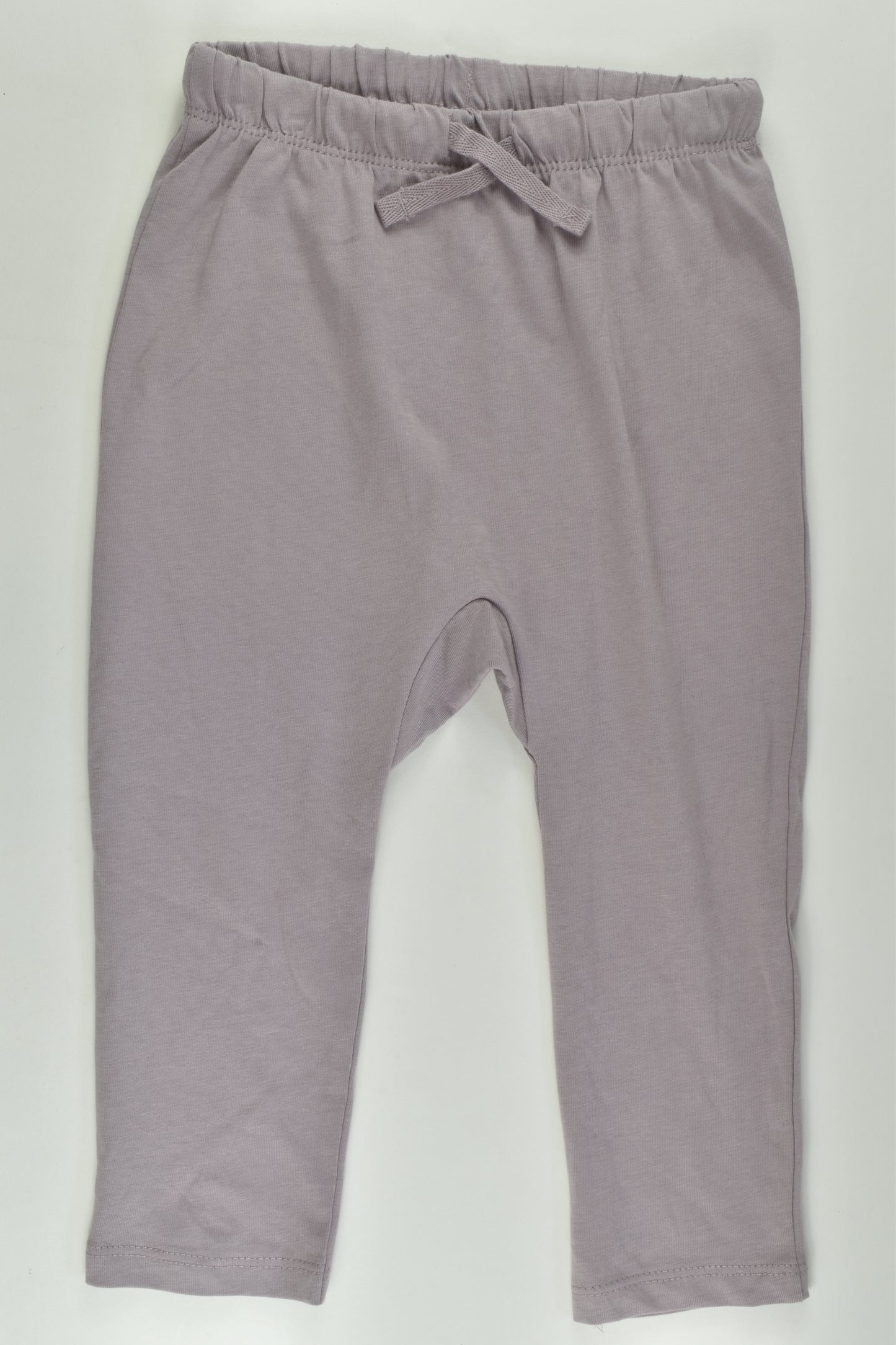 H&M Size 2 Organic Pants