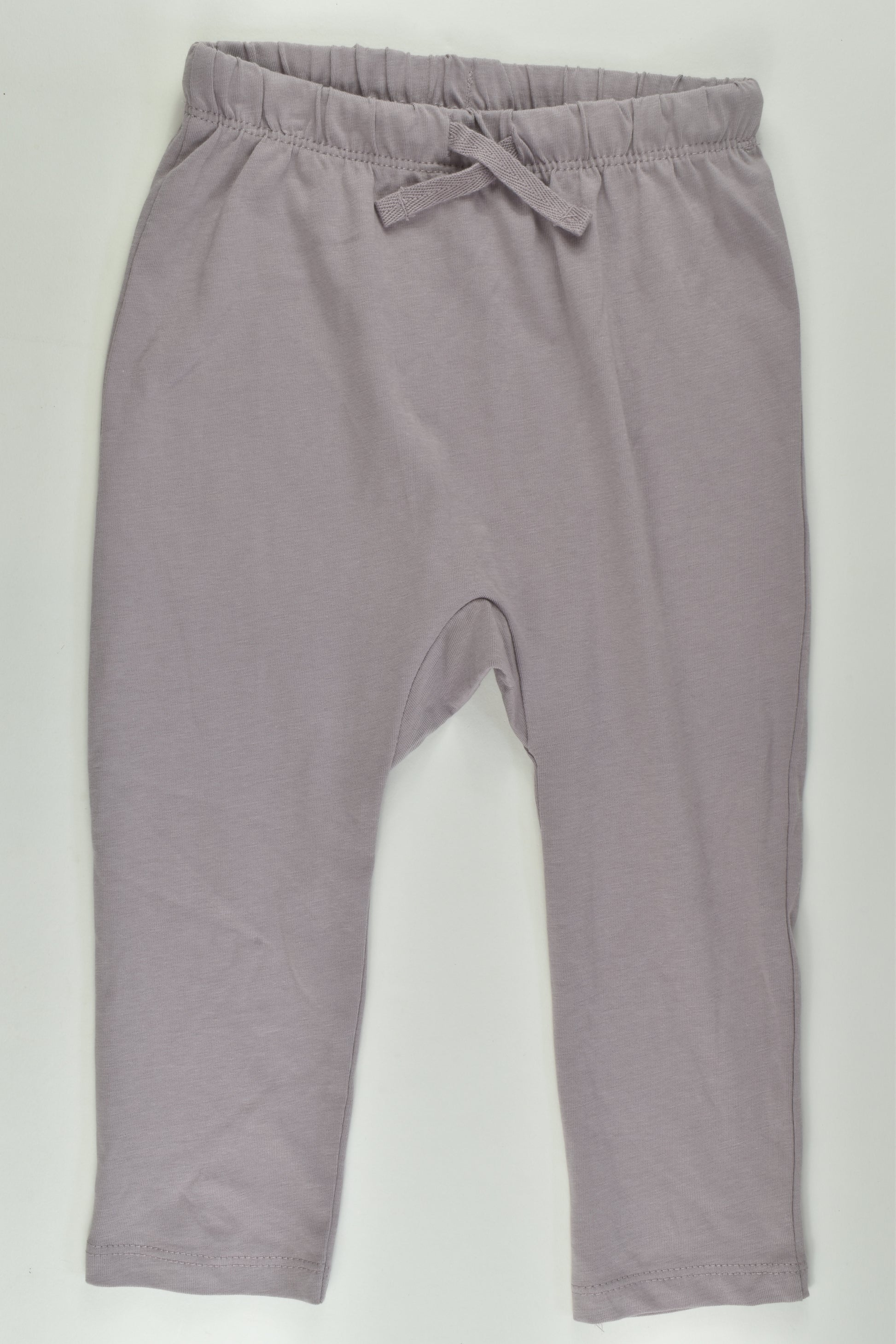 H&M Size 2 Organic Pants