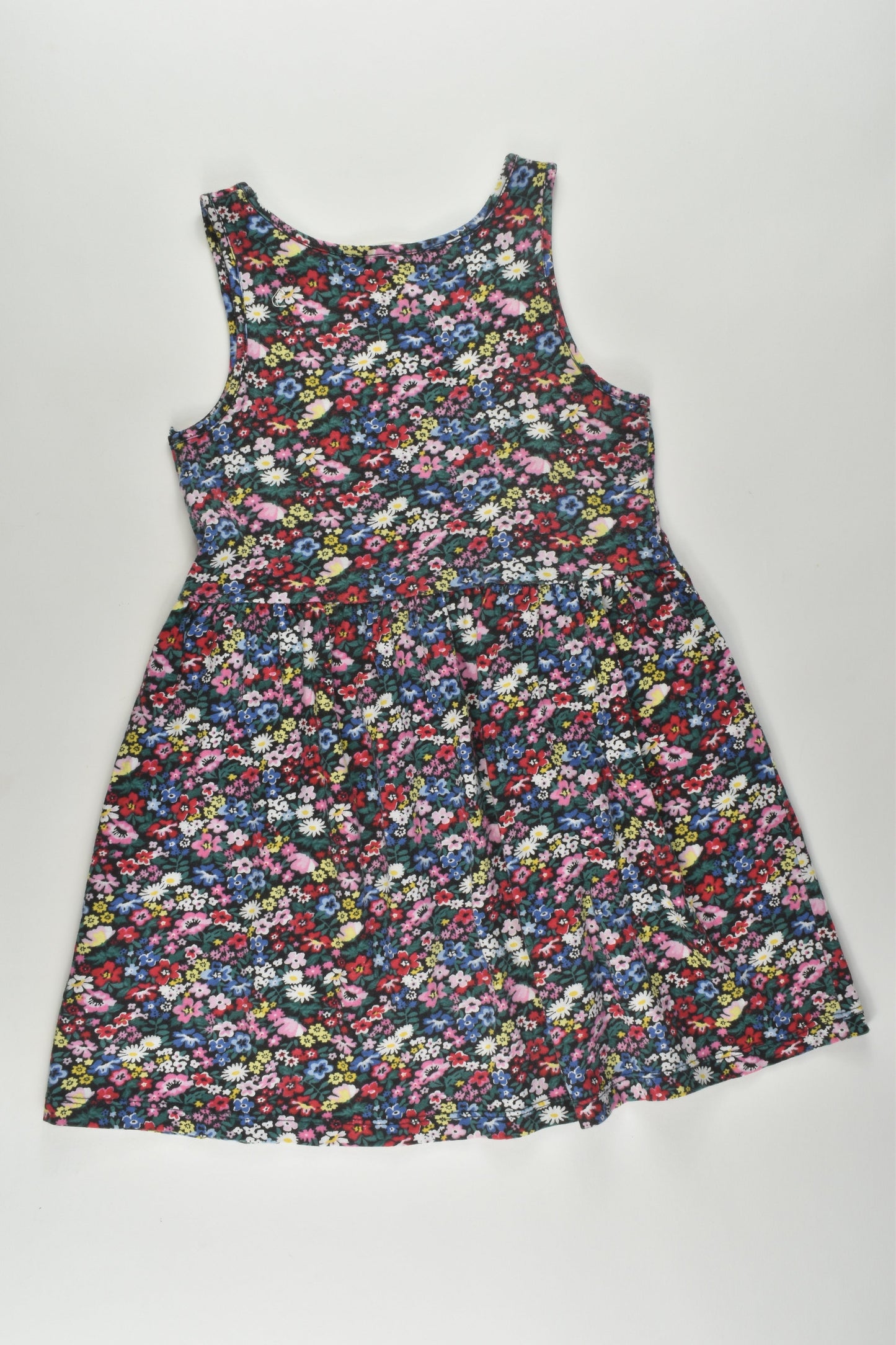 H&M Size 3-4 Floral Dress