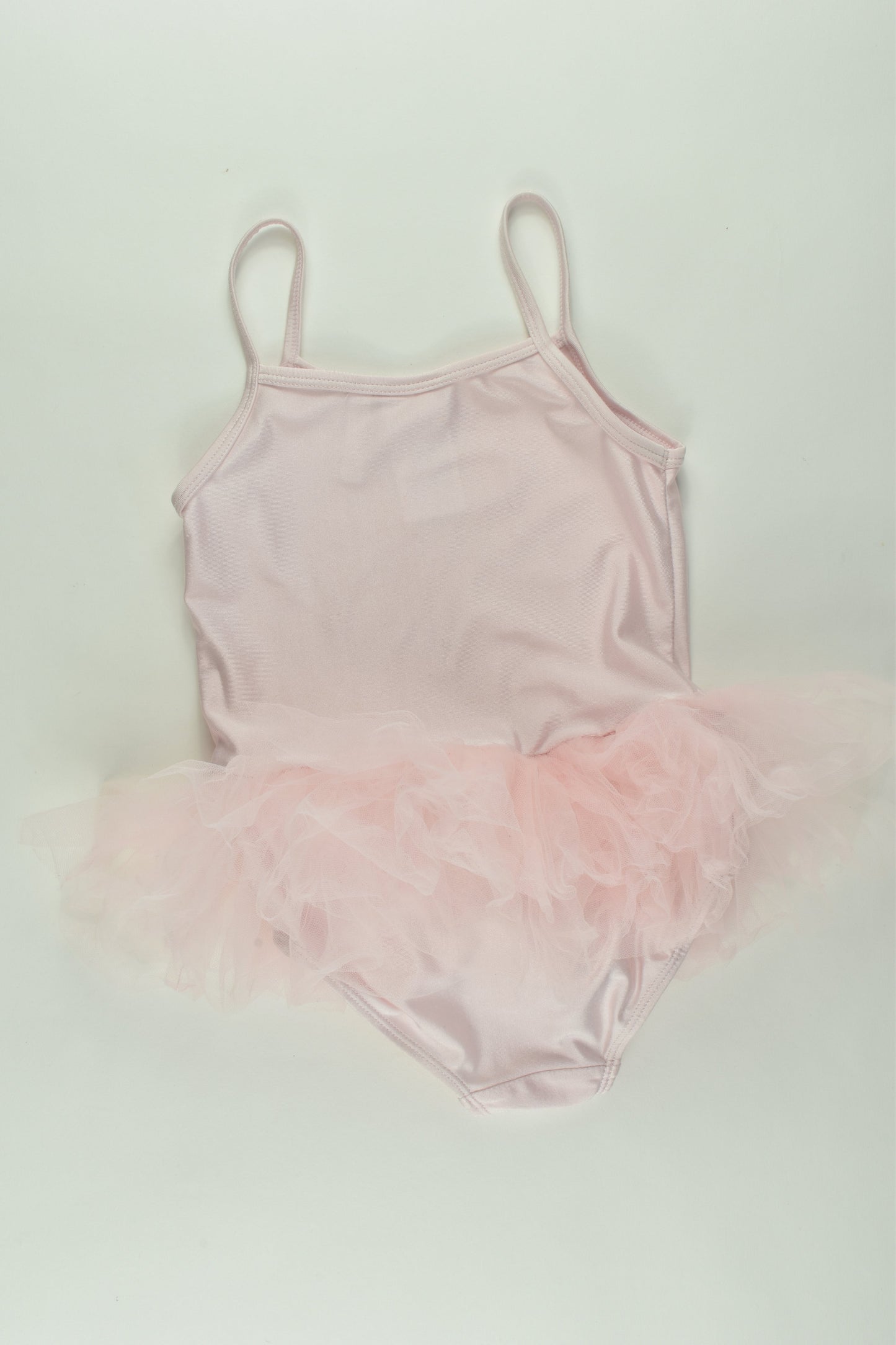 H&M Size 5-6 Ballet Suit