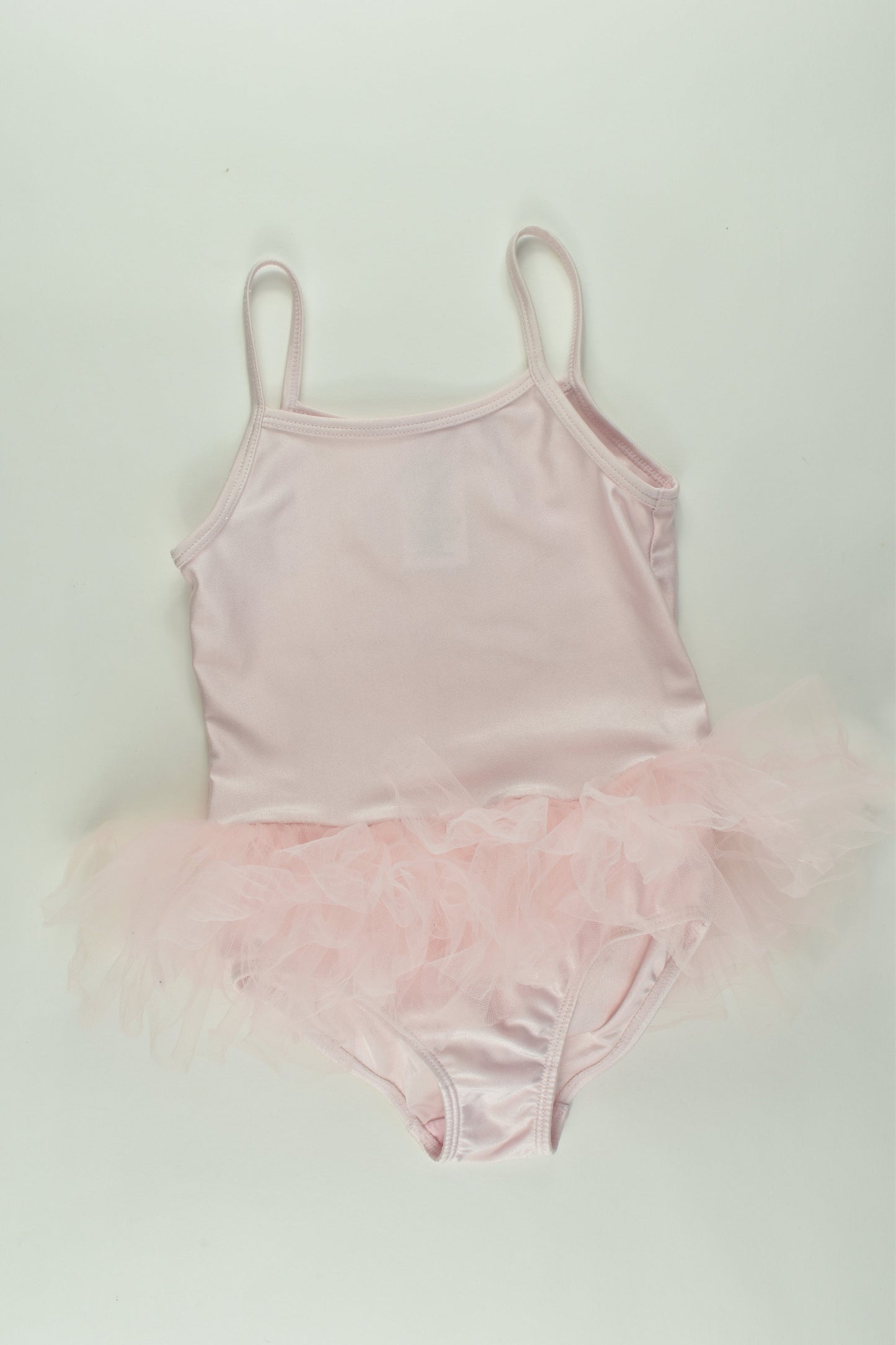 H&M Size 5-6 Ballet Suit