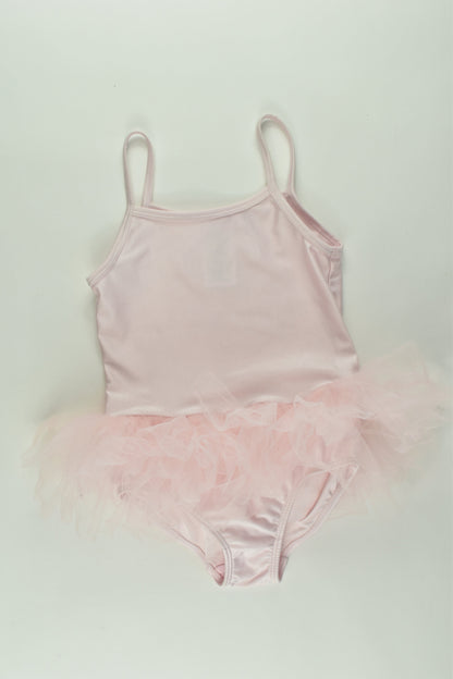 H&M Size 5-6 Ballet Suit