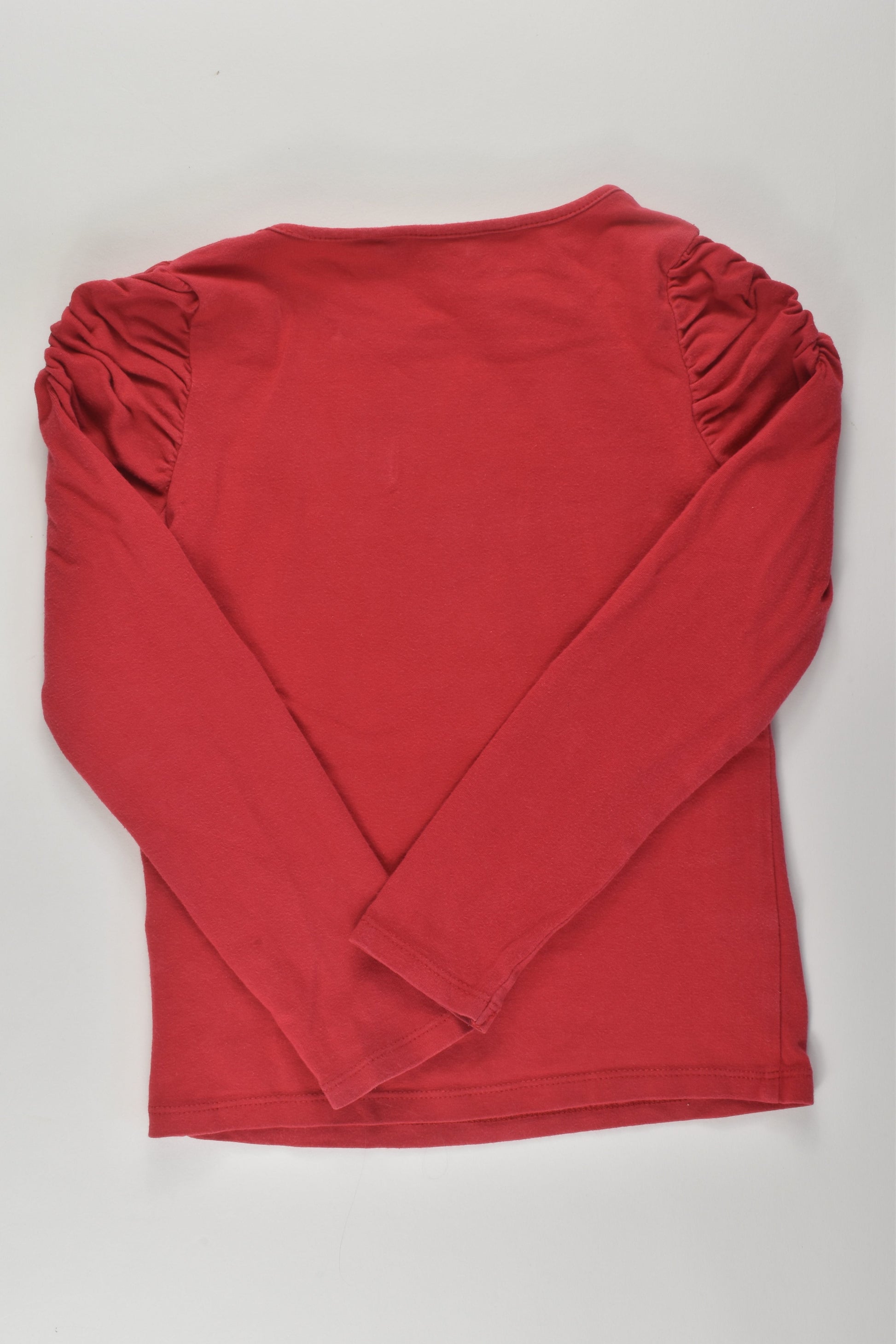 H&M Size 5-6 Cat Top