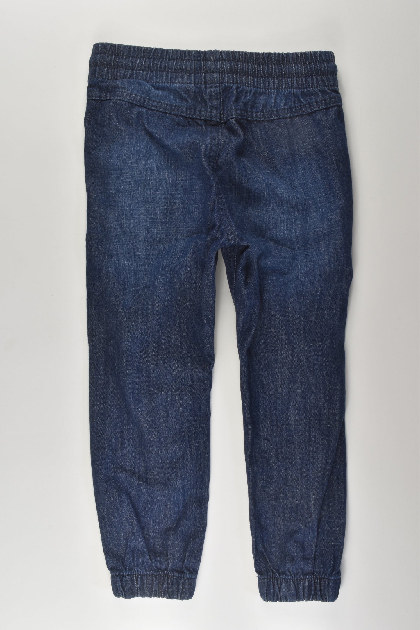 H&M Size 5-6 Lightweight Denim Pants