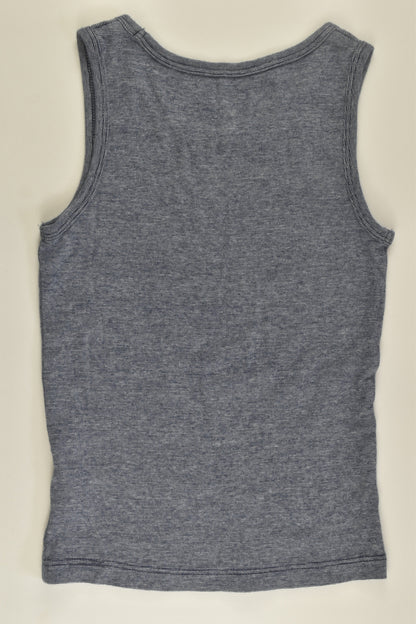 H&M Size 5-6 Organic Singlet