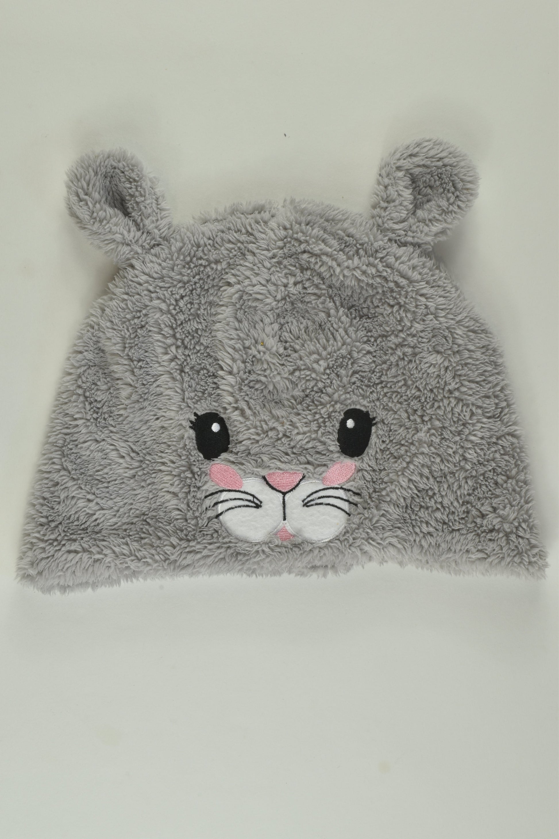 H&M Size 5-8 Bunny Beanie