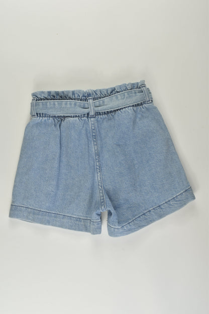 H&M Size 5 Denim Shorts