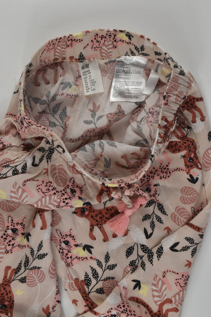 H&M Size 5 Lightweight Pants