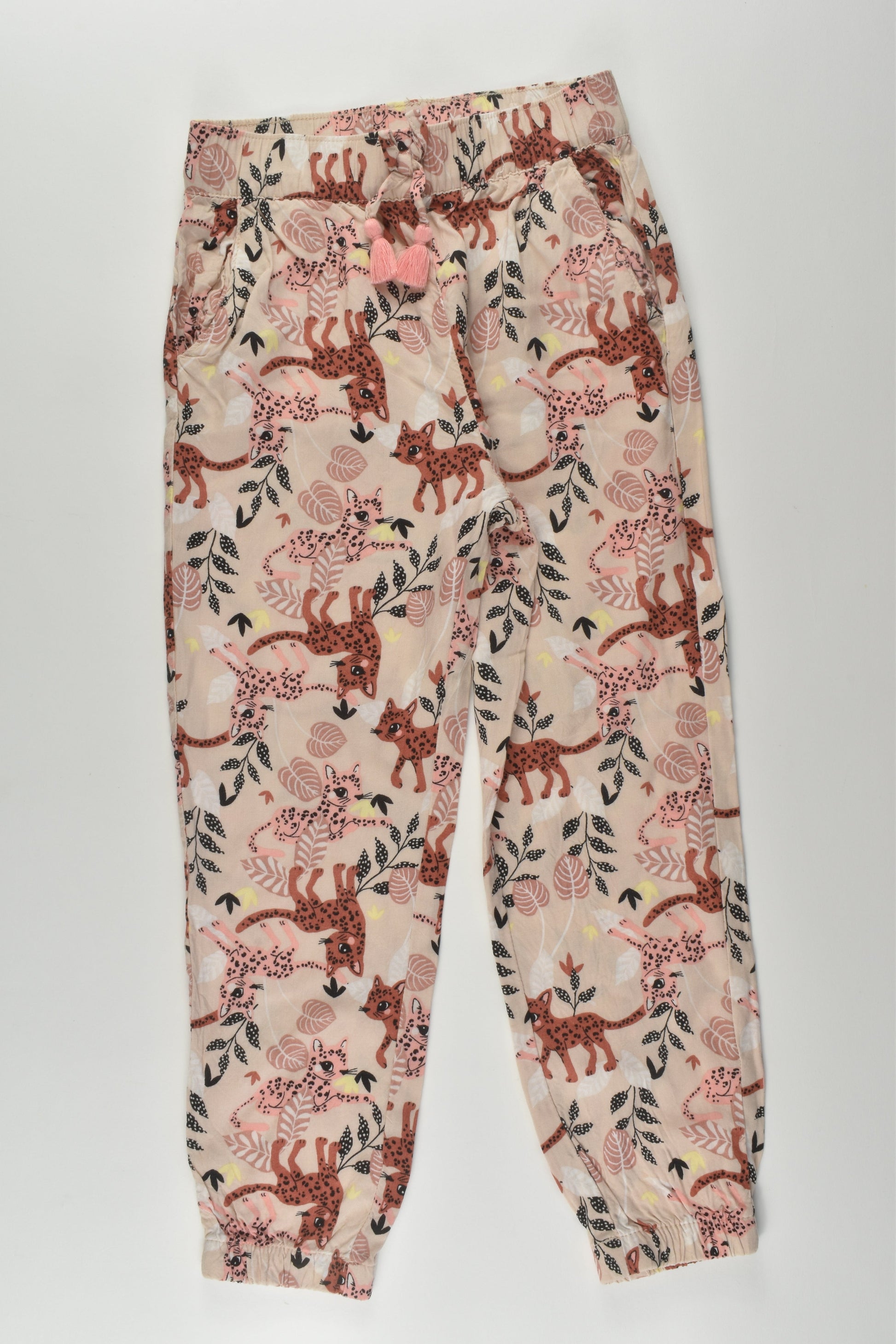 H&M Size 5 Lightweight Pants