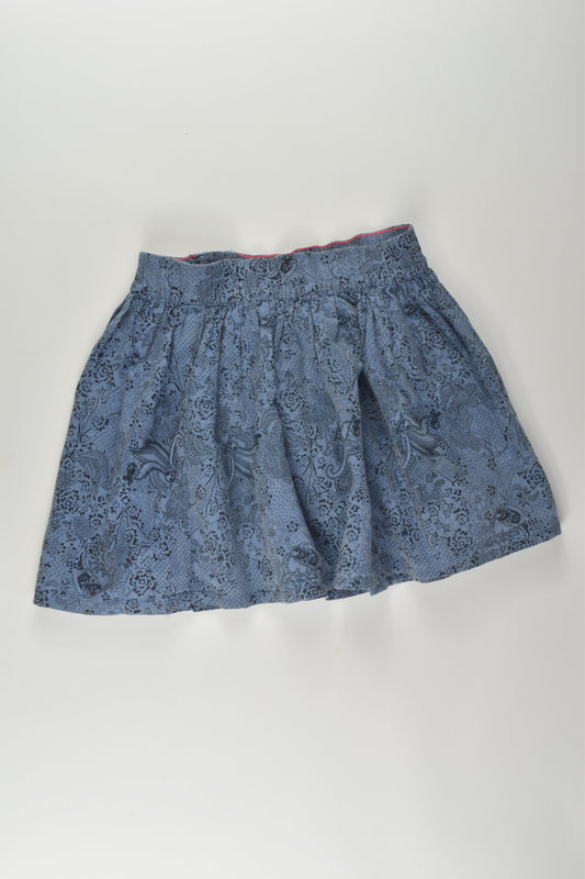H&M Size 6 Lined Skirt