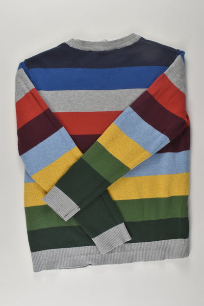 H&M Size 7-8 Knit Jumper