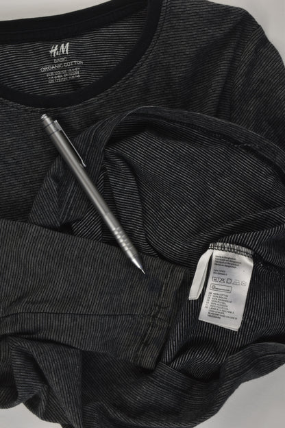 H&M Size 7-8 Organic Top
