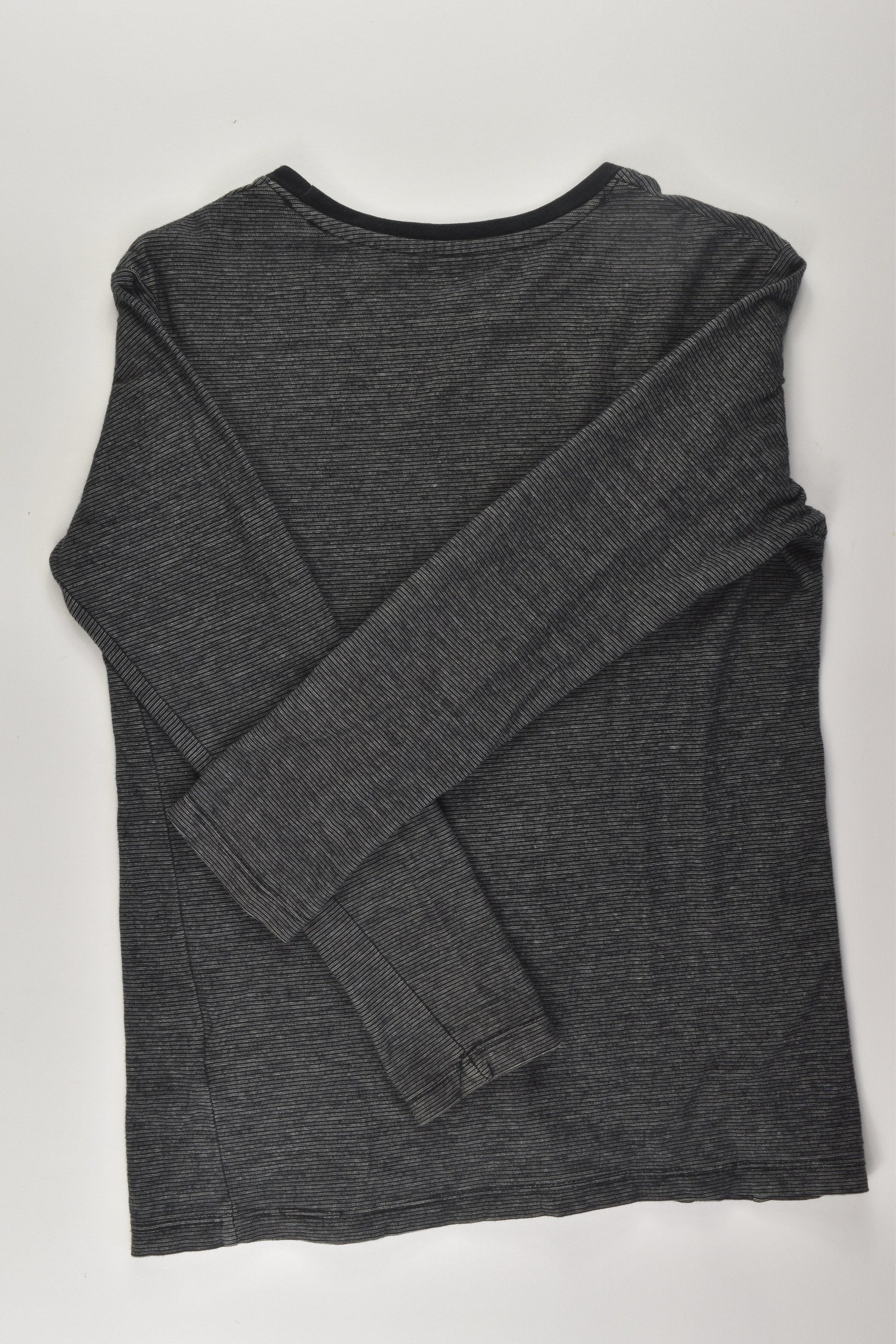 H&M Size 7-8 Organic Top