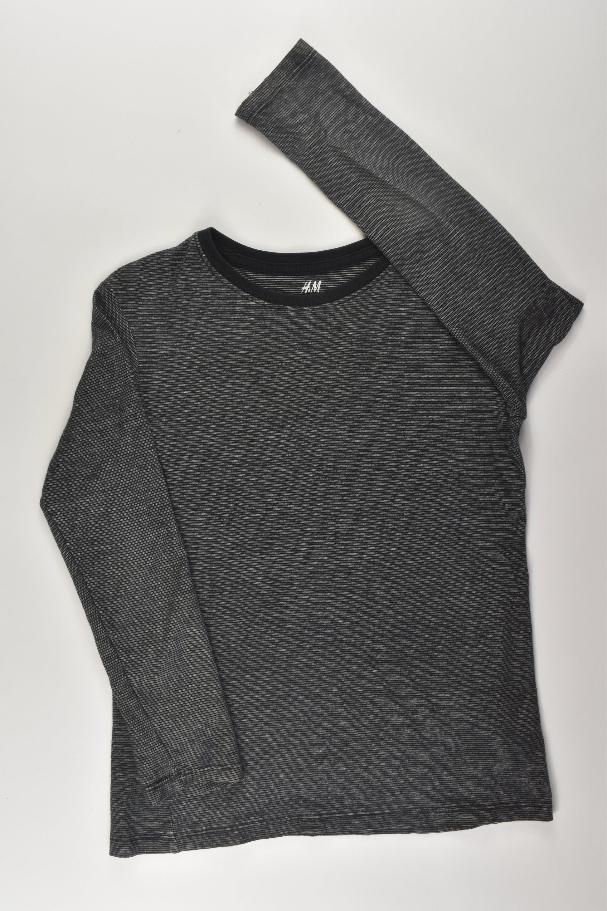 H&M Size 7-8 Organic Top