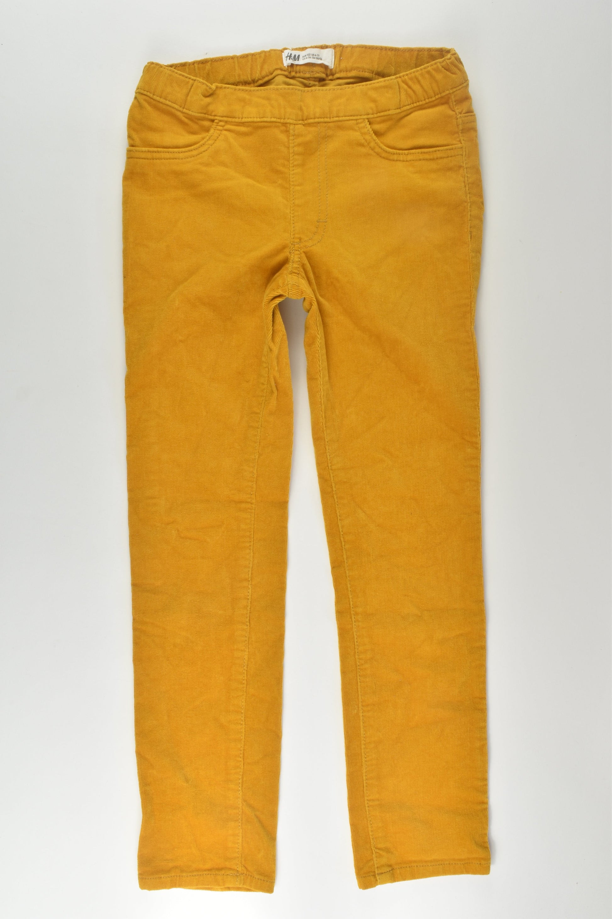 H&M Size 7 Cord Pants