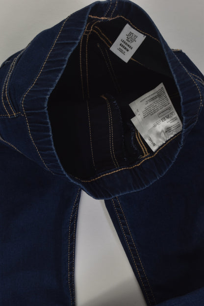 H&M Size 7 Denim Jeggings