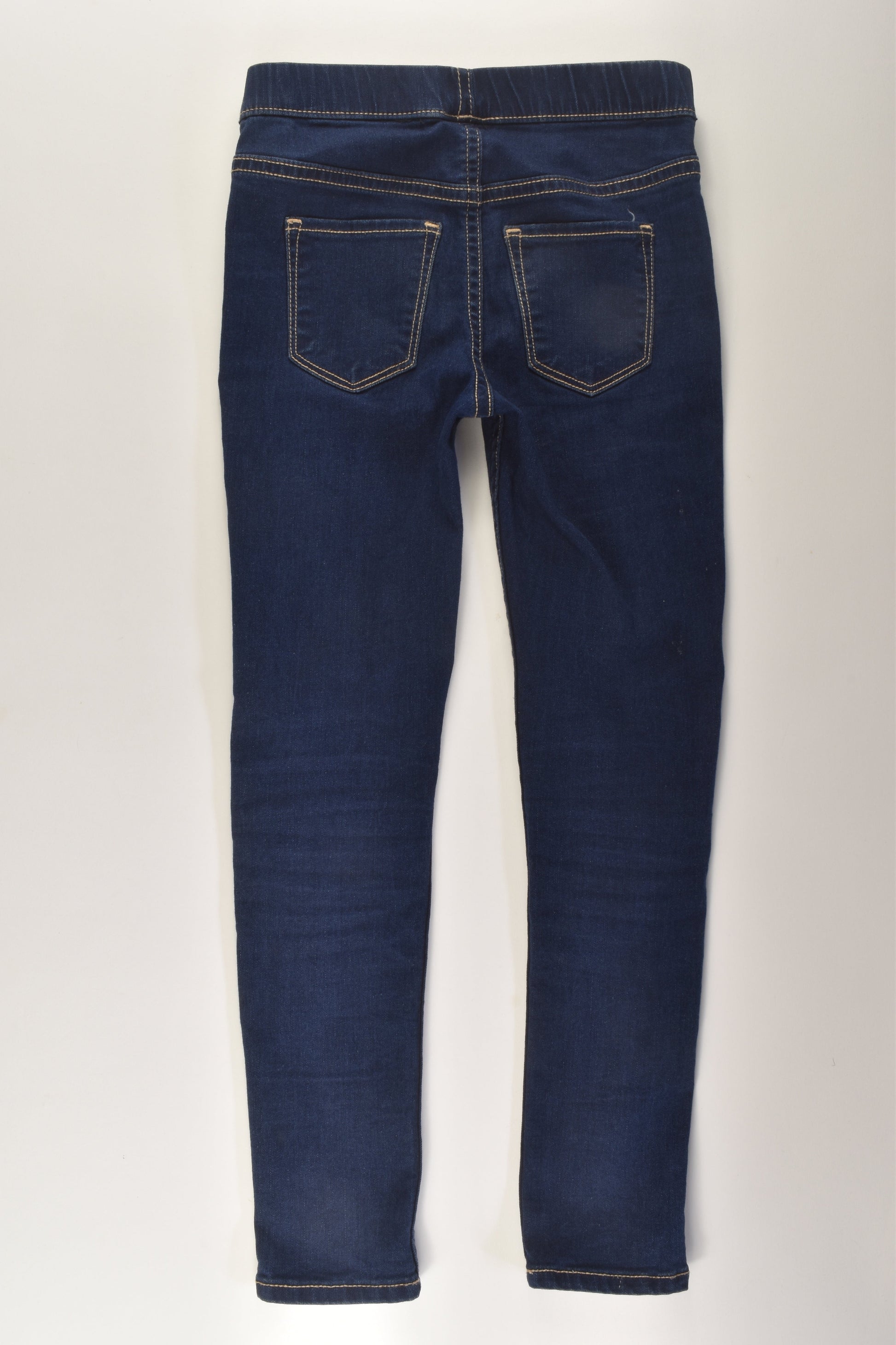 H&M Size 7 Denim Jeggings