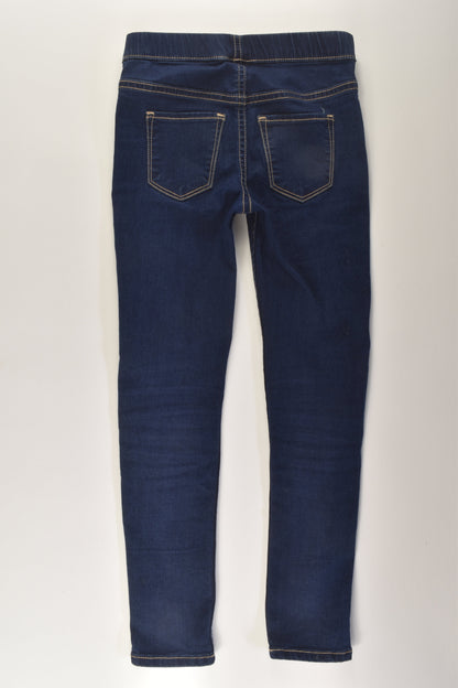 H&M Size 7 Denim Jeggings