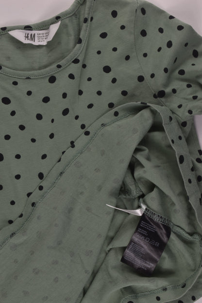 H&M Size 7 Dress