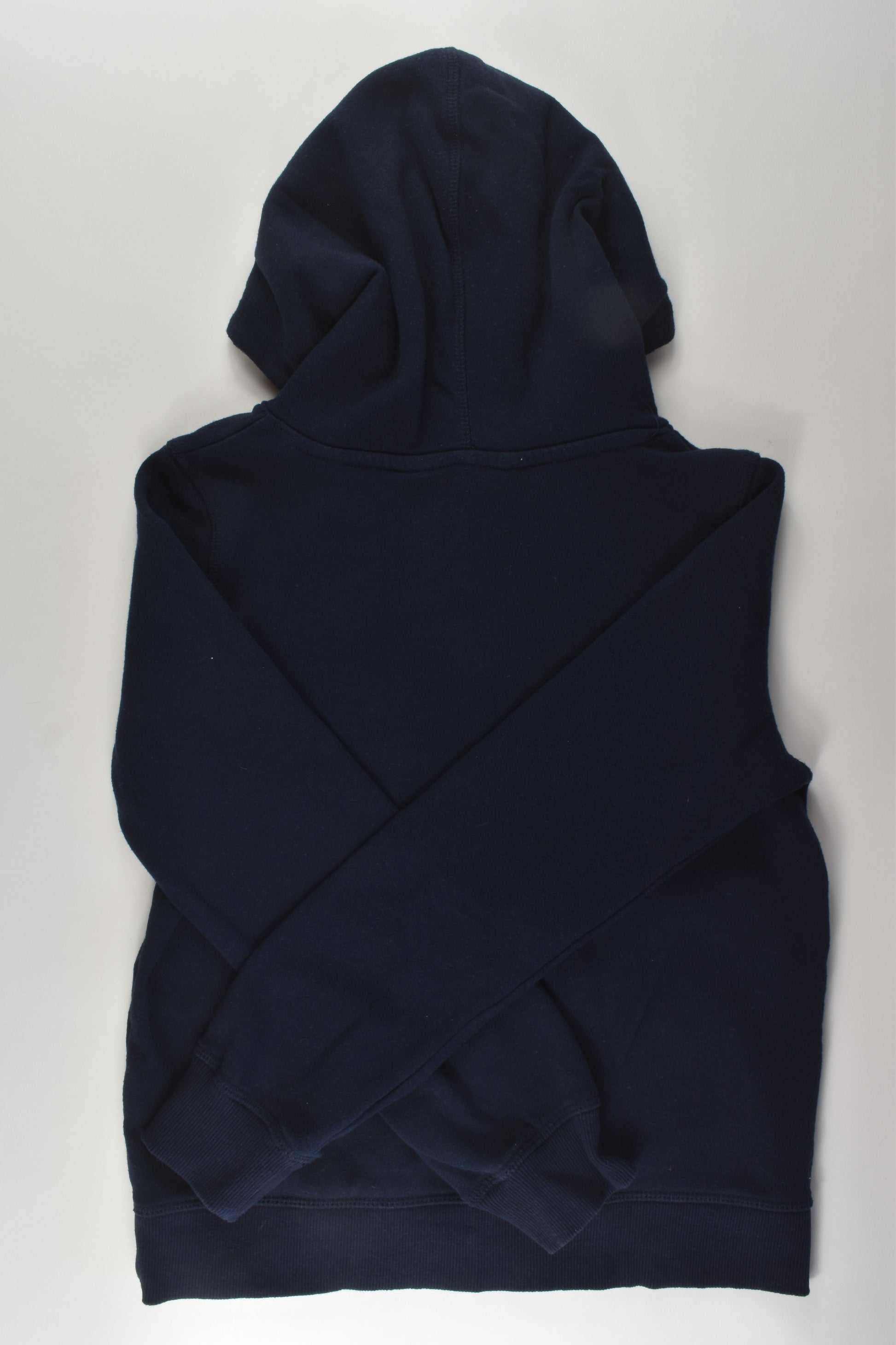 H&M Size 9-10 Reversible Sequins Jumper